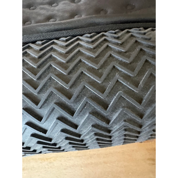 Men's Jordan Black Backpack One Size with Yellow Accents - Picture 4 of 16